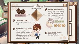 Sunny Café Screenshot 7