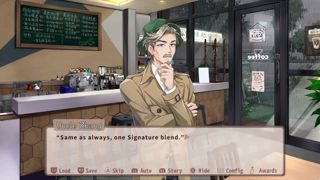 Sunny Café Screenshot 4