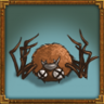Bug Hunter Trophy