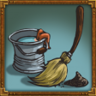 Dirt Devil Trophy