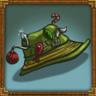 Fisher Queen Trophy