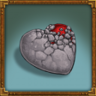 Found and Lost Trophy