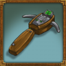 Ghostbuster Trophy