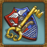 Keymaster Trophy