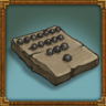 King of Games Trophy