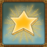 Let there be light Trophy