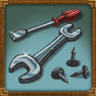 Master Mechanic Trophy