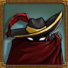 Master of Disguise Trophy