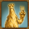 Master of Unwritten Tales Trophy
