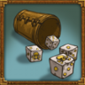 Pokerface Trophy