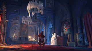 The Book of Unwritten Tales 2 Screenshot 5