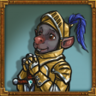 Savior of Princesses Trophy