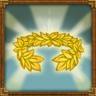 Servant of the Gods Trophy