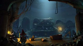 The Book of Unwritten Tales 2 Screenshot 7
