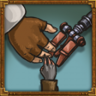 You've got a friend in me Trophy