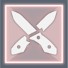 Combo Commando Trophy