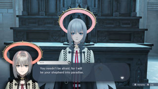 The Caligula Effect 2 Screenshot 5