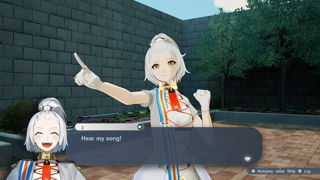 The Caligula Effect 2 Screenshot 9