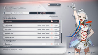 The Caligula Effect 2 Screenshot 8