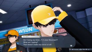 The Caligula Effect 2 Screenshot 6