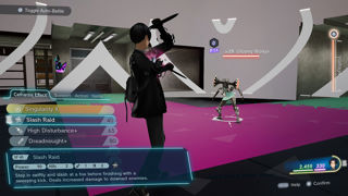 The Caligula Effect 2 Screenshot 1