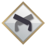 Hidden Powers Activated Trophy
