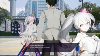 The Caligula Effect: Overdose Screenshot 6