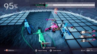 The Caligula Effect: Overdose Screenshot 2