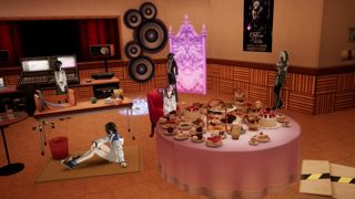 The Caligula Effect: Overdose Screenshot 3