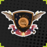An eye for an Eye Trophy