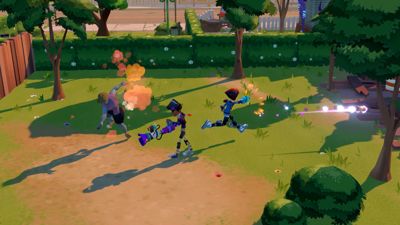 The Last Kids on Earth and the Staff of Doom