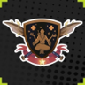 Battlefield medic Trophy