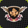 Distraction tactics Trophy