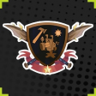 Divine intervention Trophy