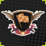 Driving test Trophy