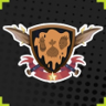 Easy to find impostors Trophy