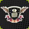 Full set Trophy