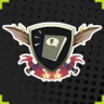 Issue #1 Trophy