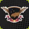 Massive bugbear Trophy
