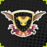 Master craftskid Trophy