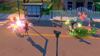 The Last Kids on Earth and the Staff of Doom Screenshot 8