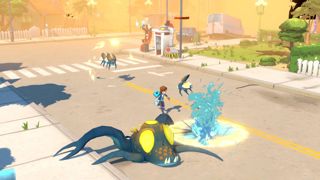 The Last Kids on Earth and the Staff of Doom Screenshot 6