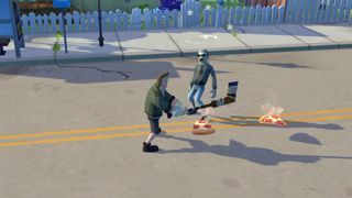 The Last Kids on Earth and the Staff of Doom Screenshot 7