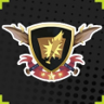 Unbeatable design Trophy