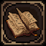 Scribe I Trophy