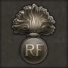 Honneur et Patrie Trophy