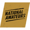 National Amateurs Champion Trophy