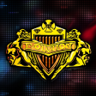 Evolution Revolution Trophy