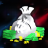 Paid in Full Trophy