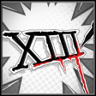 Ultimate XIII Trophy